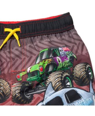 Boys Swim Trunks Bathing Suit