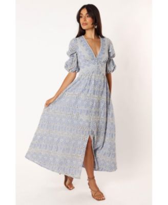 Women's Tani Midi Dress