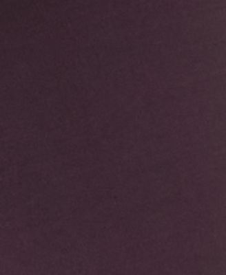 Men's Modern-Fit Bordeaux Wool-Blend Suit Separate Jacket 