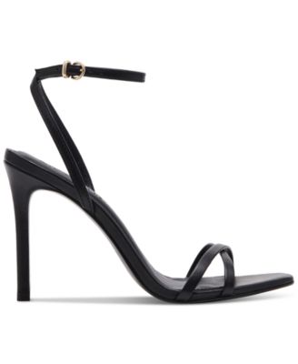 Women's Jypsey Strappy High-Heel Dress Sandals