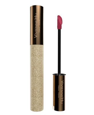 GoldSand 2-in-1 Liquid Lipstick & Cheek Blush, Soft Matte