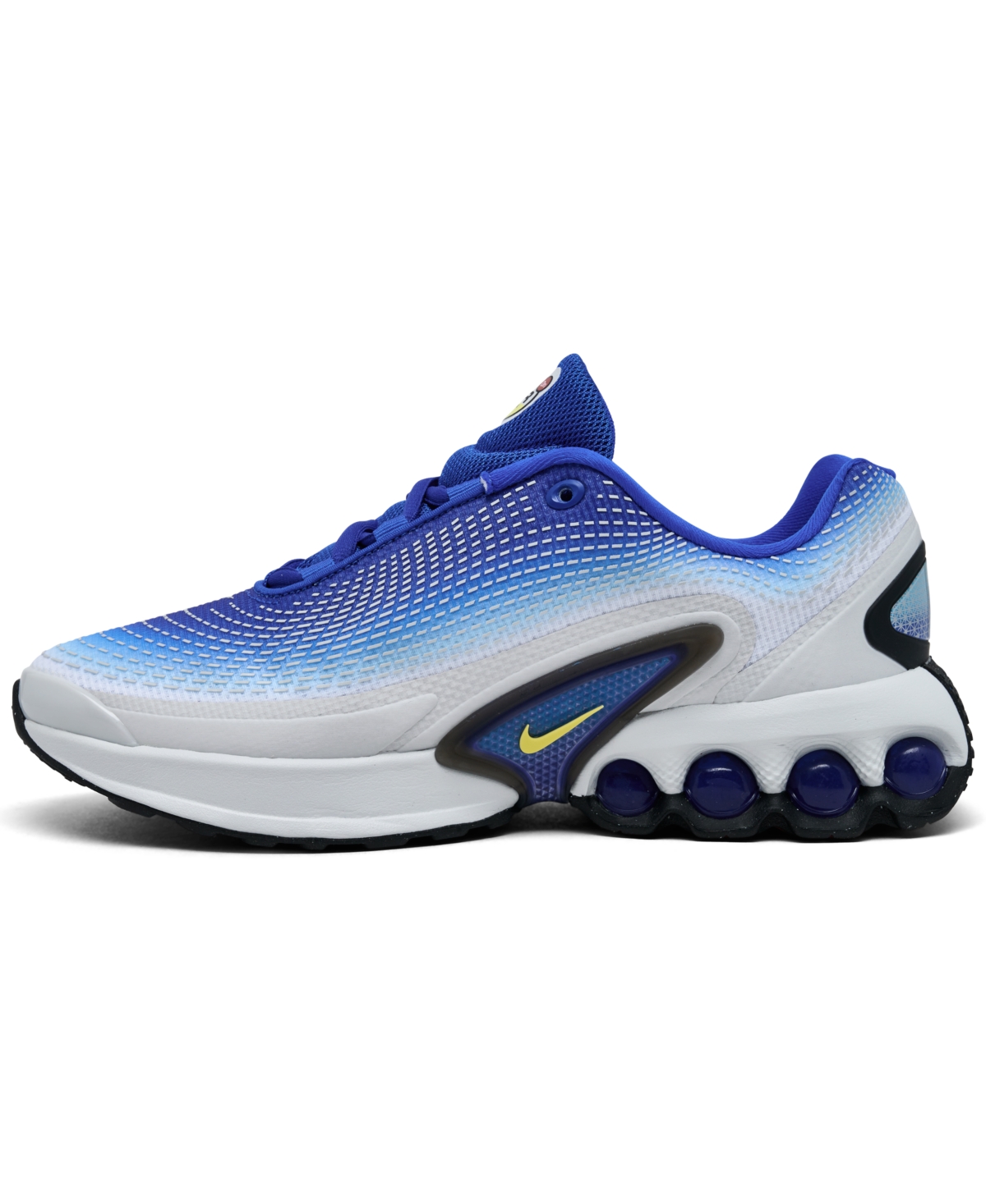 Nike Kids Air Max Dn Casual Sneakers from Finish Line