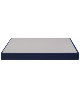 Sealy - Posturepedic Low-Profile Foundation - Twin XL