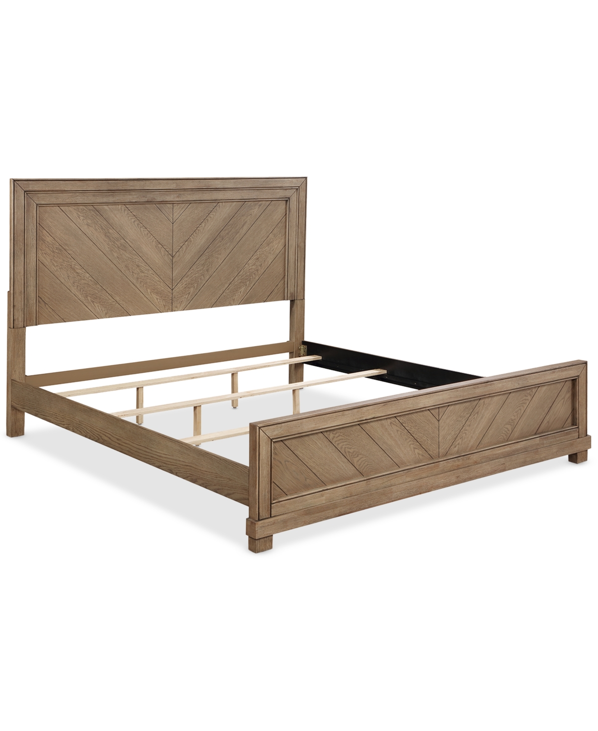 Macy's Alpine King Bed