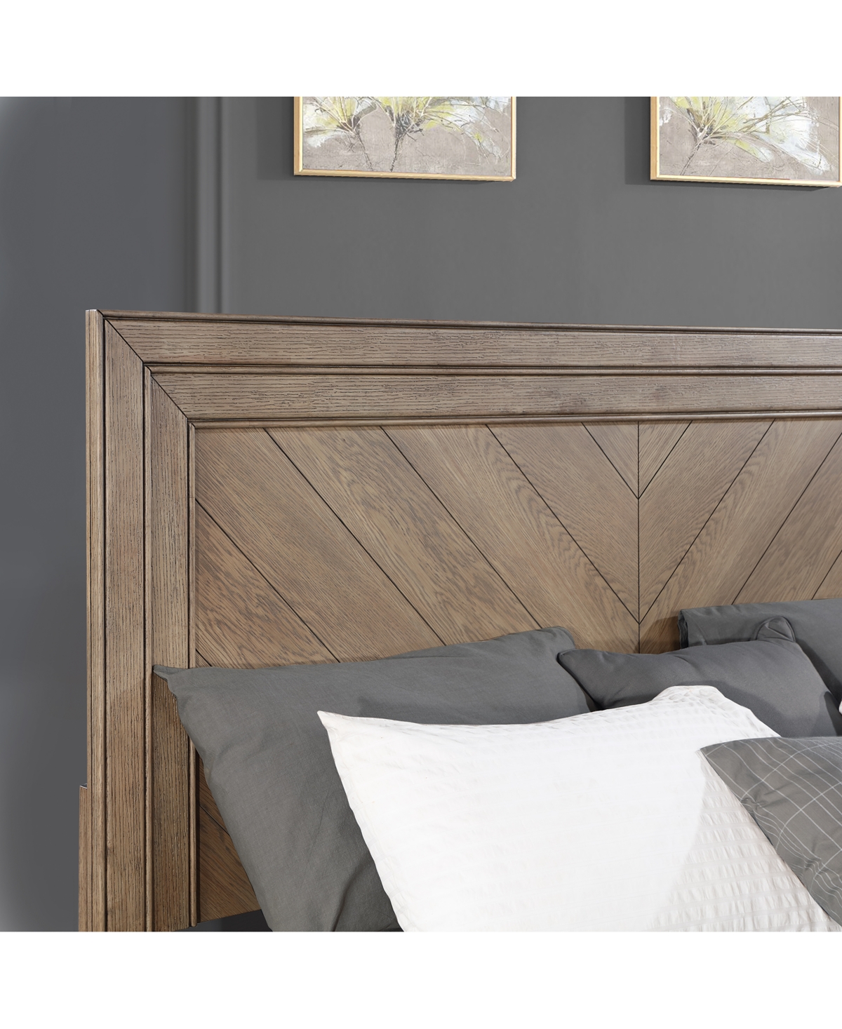 Macy's Alpine King Bed