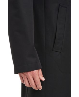 Men's Urban Mac Transitional Water-Resistant Coat