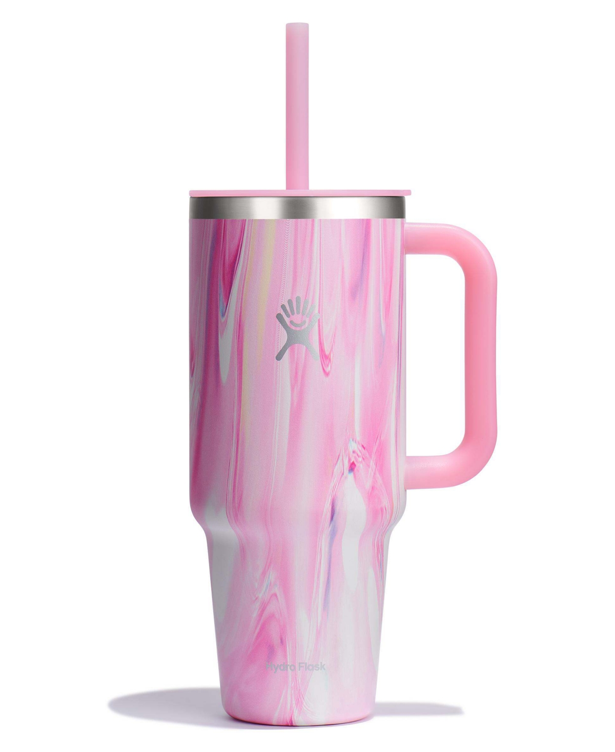 Hydro Flask Jelly Travel Tumbler, 40 Oz.