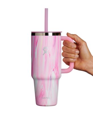 Jelly Travel Tumbler, 40 oz.