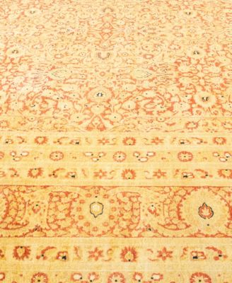 Mogul M1395 9'5''x11'10'' Area Rug