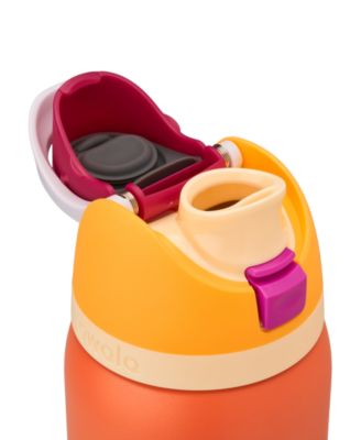 FreeSip 40 oz. Stainless Steel Water Bottle