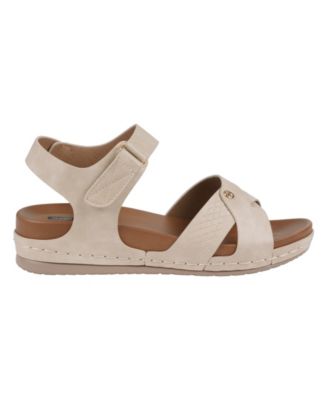 Women's Nala Comfort Wedge Sandals