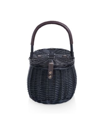 Evening Picnic Basket, Service for 2