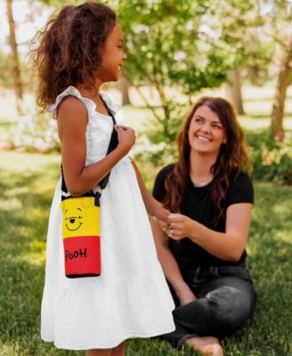 Disney Winnie the Pooh Bottle Cooler Tote Set, 24 oz.