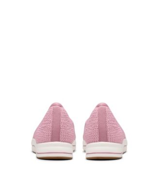 Cloudsteppers Women's Breeze Stretch Slip-On Shoes