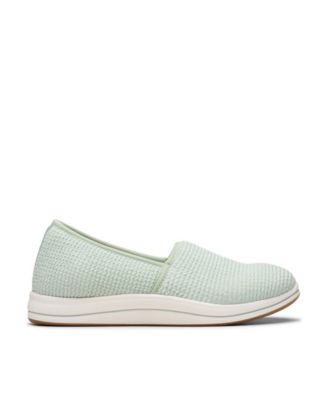 Cloudsteppers Women's Breeze Stretch Slip-On Shoes