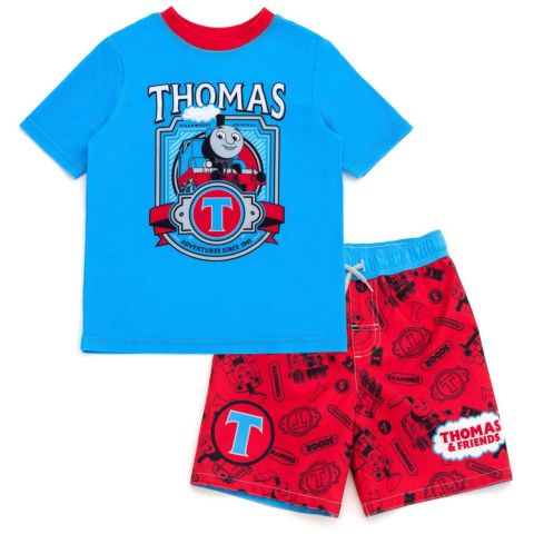 Комплект бикини Toddler Outfit — Thomas & Friends