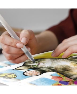 10PACK Water Painting Dementia Activities for Seniors -  Alzheimers Products