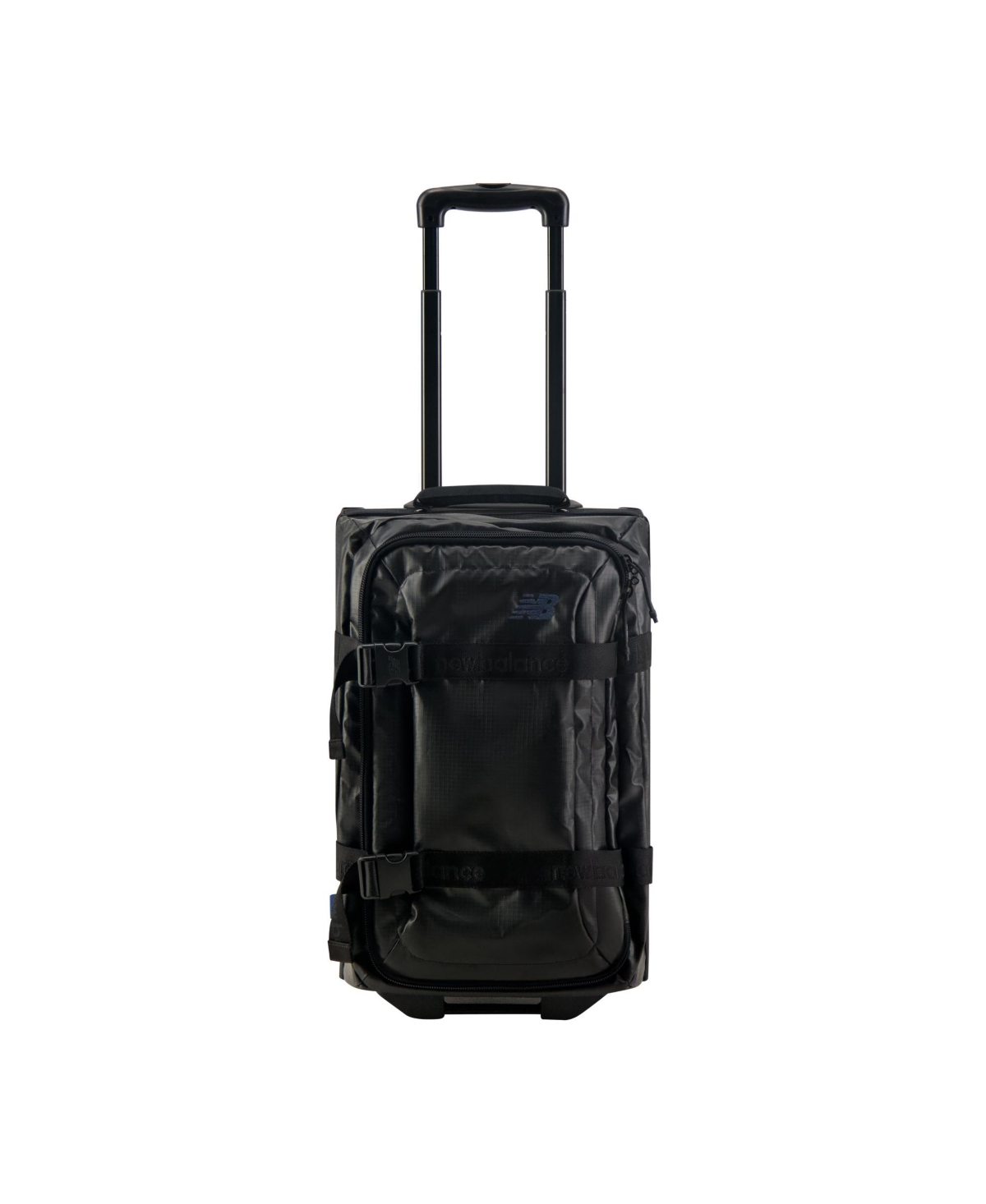 Pro Players 20" 2W soft Trolley - Black