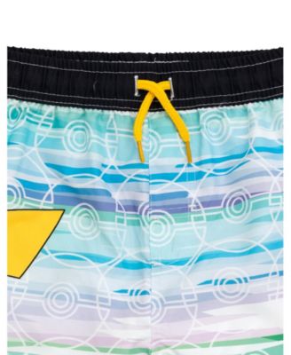 Boys Swim Trunks Bathing Suit