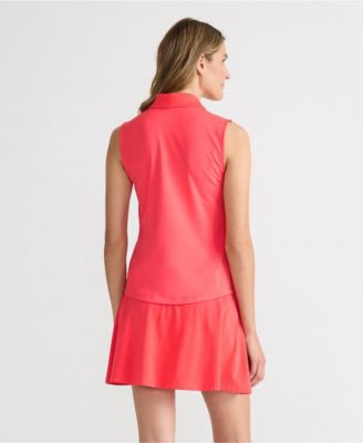 Women's High Impact Polo