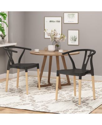 Modern Sophistication Durable and Stylish Dining Chair Set