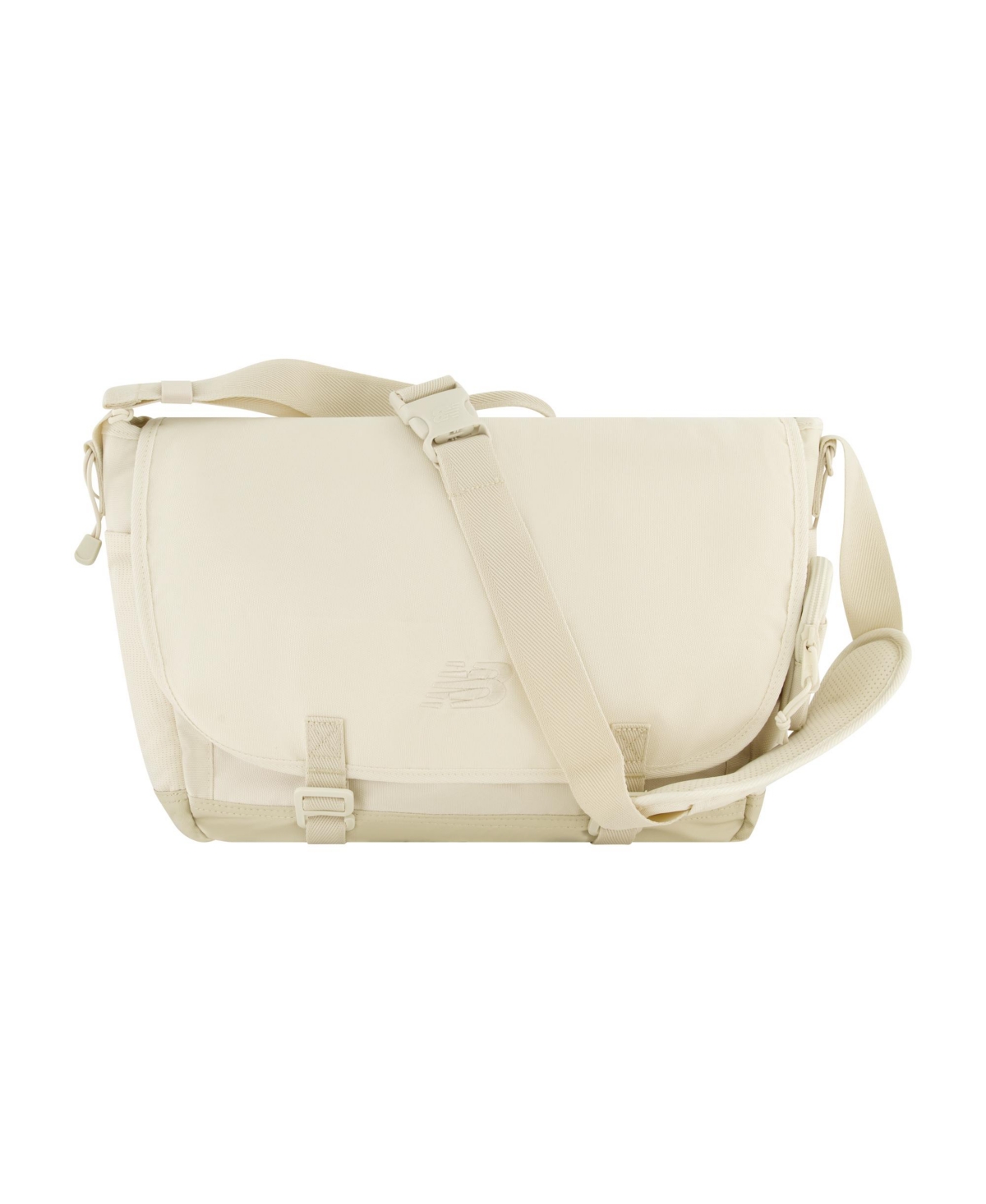 Athletics Messenger - Off white