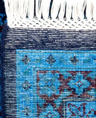 Fine Vibrance M1688 6'1''x9'3'' Area Rug