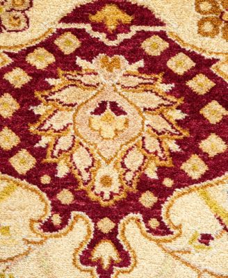 Mogul M1220 8'3''x10'5'' Area Rug