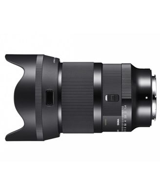50mm f/1.4 DG DN Art Lens for L Mount