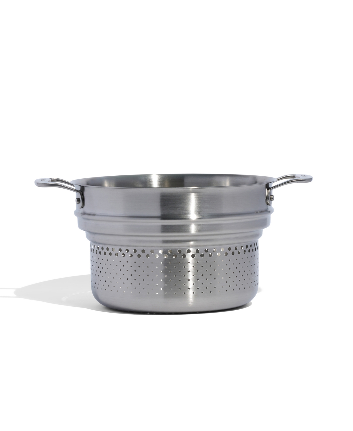 Made In Stainless Steel 6-quart Stock Pots