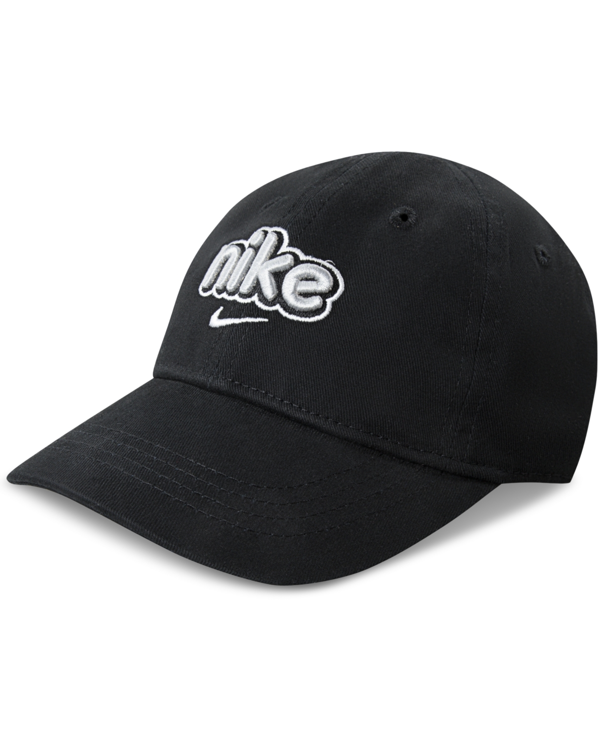 Nike Kids' Toddler Cotton E1d1 Club Hat