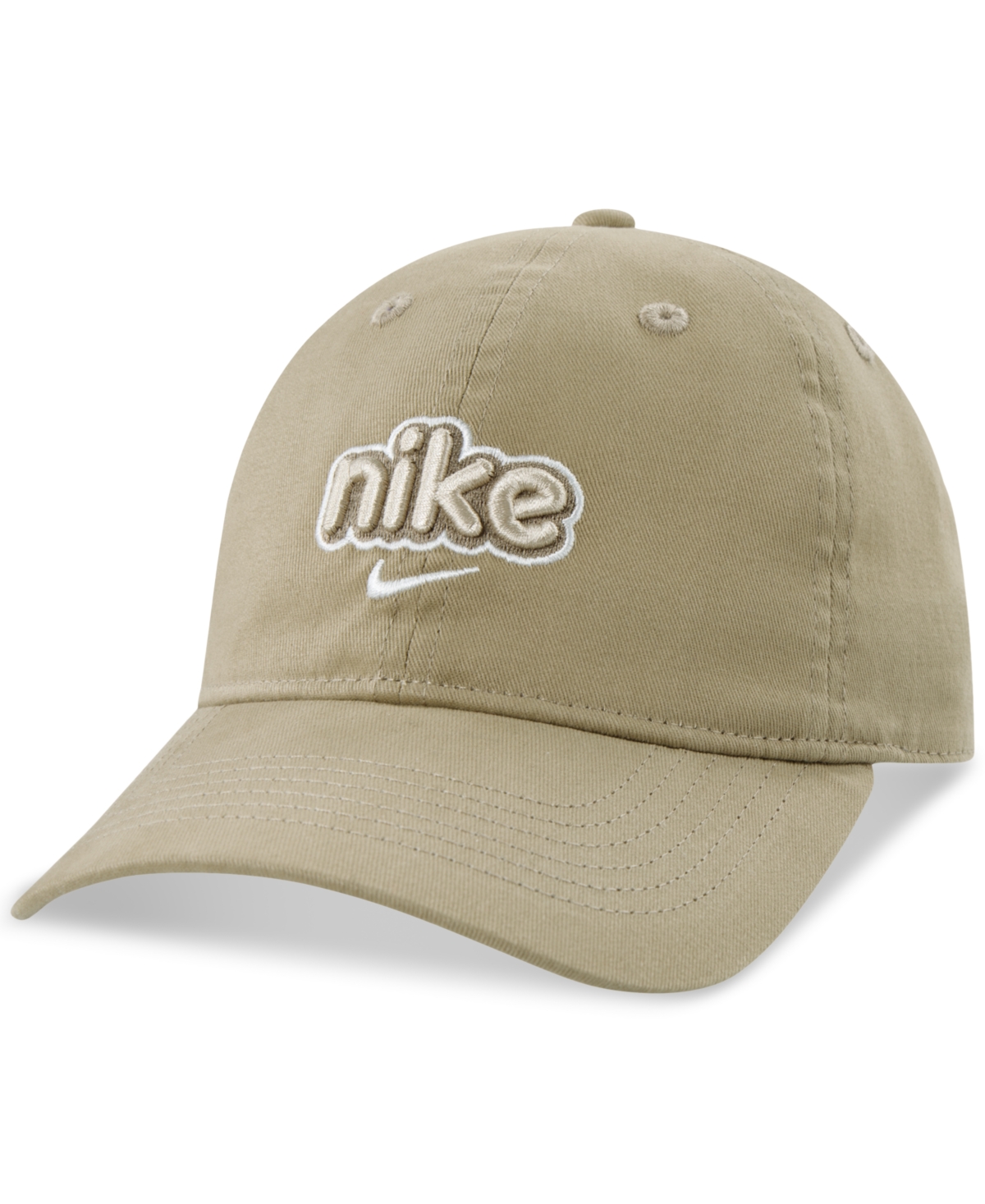 Nike Babies' Toddler Cotton E1d1 Club Hat