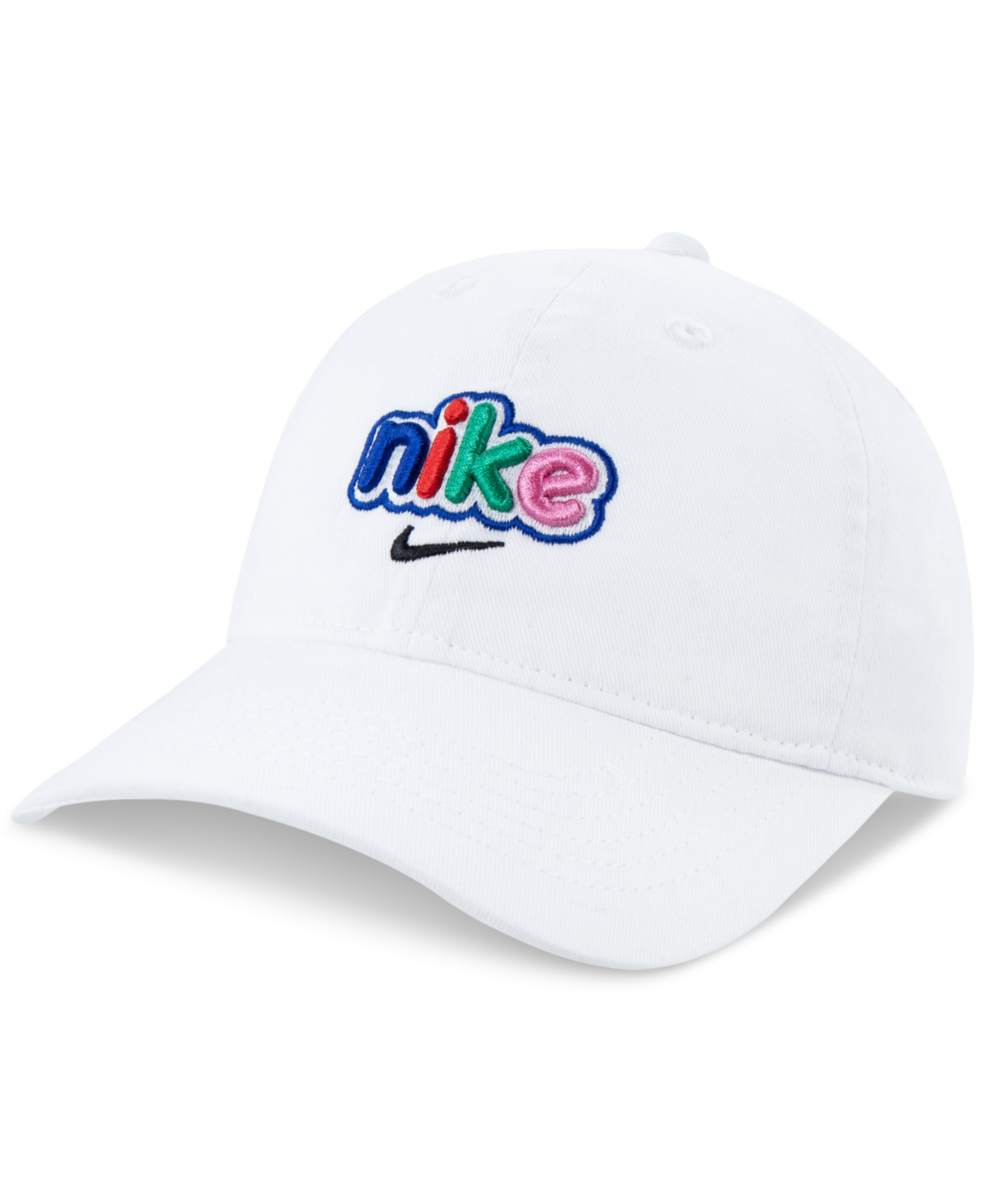 Nike Babies' Toddler Cotton E1d1 Club Hat