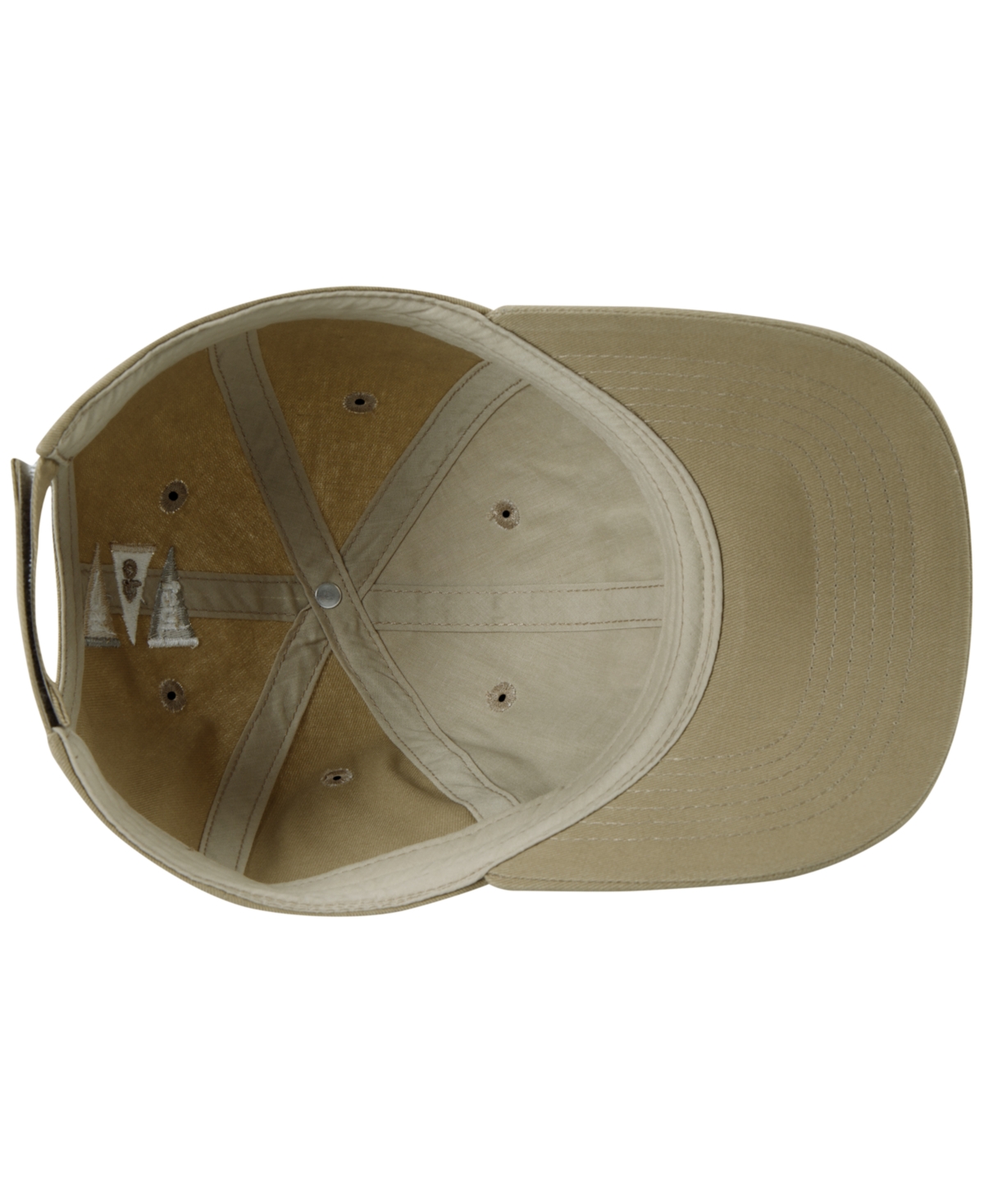 Nike Little Kids Cotton E1d1 Club Hat