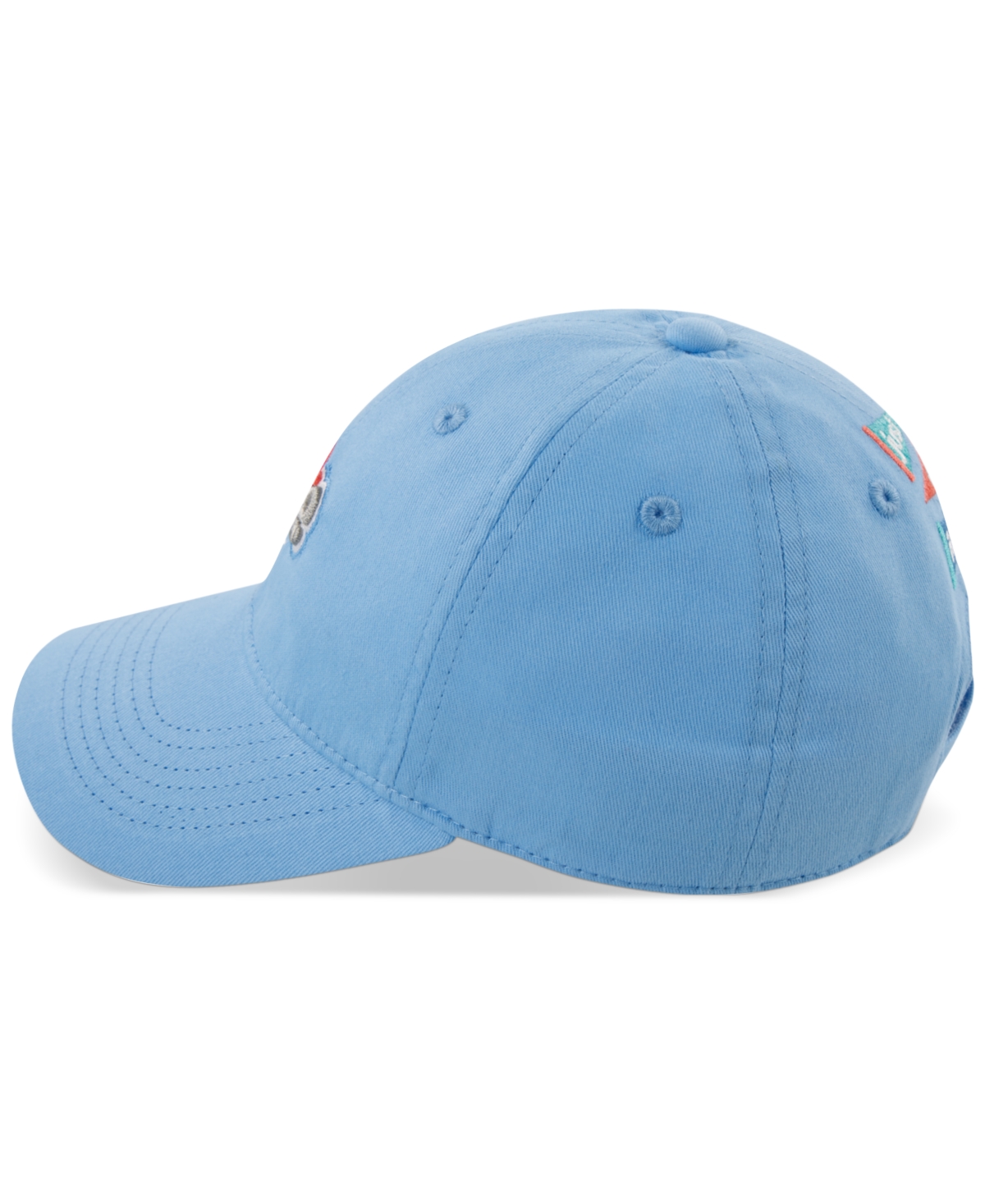Nike Little Kids Cotton E1d1 Club Hat