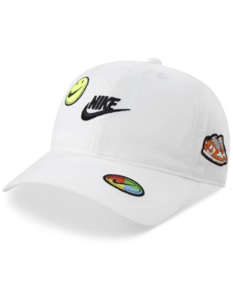 Little Kids Cotton Patch Toss Club Hat