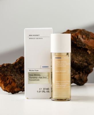 White Pine Deep Wrinkle, Plumping + Age Spot Concentrate