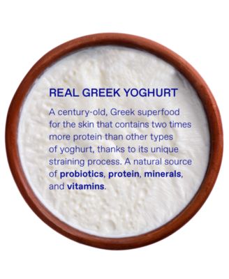 3-Pc. Greek Yoghurt Hydration Boost Skincare Set