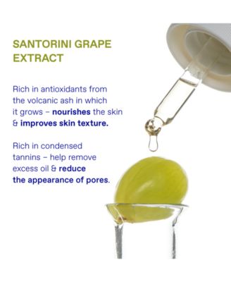 2-Pc. Santorini Grape Pores & Texture Perfecting Skincare Set