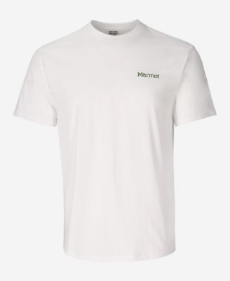 Men's MMW Circle Short Sleeve T-Shirt