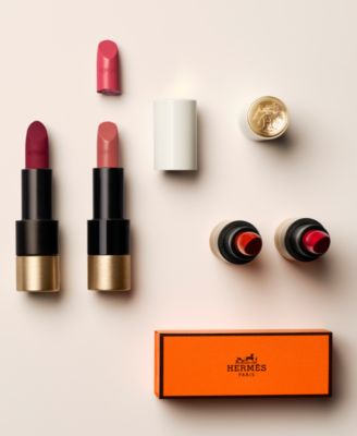 Rouge Herm&egrave;s Matte Lipstick Refill