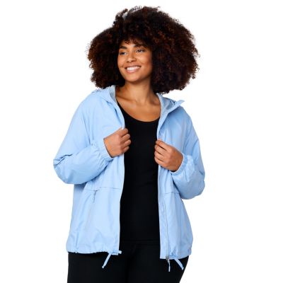 Plus Size Outland Windshear Jacket
