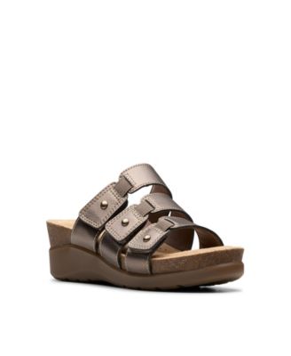 Collection Women's Calenne Lily Wedge Sandals