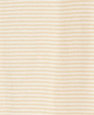 Baby 2-Pk. Cotton Sleep & Play Pajamas