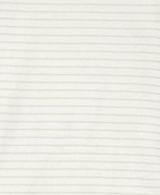 Baby Boy or Baby Girl Safari Short-Sleeve Bodysuits, 5 Pack