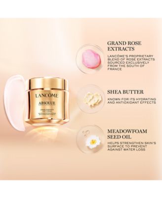 Lancôme 4-Pc. Absolue Collection Skincare Set - Macy's