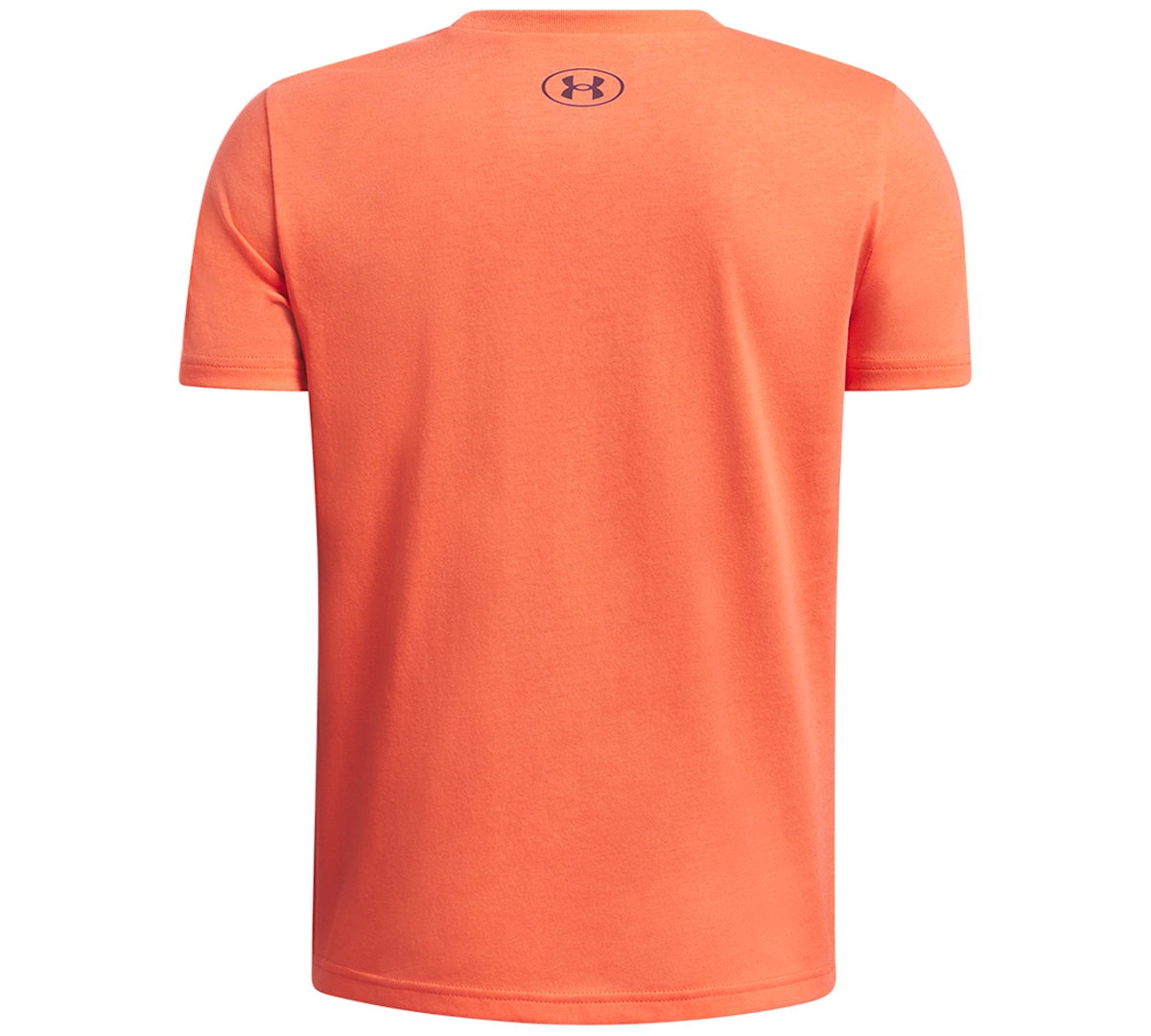 Under Armour Big Boys Boxed Sports Up Graphic T-shirt