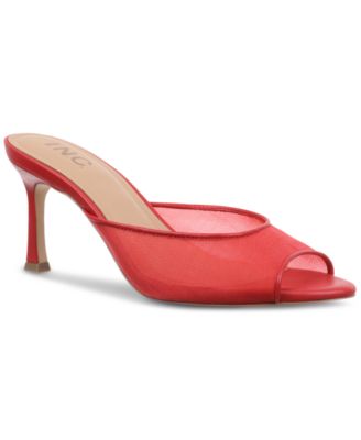 I.N.C. International Concepts - Women's Alissa Pumps