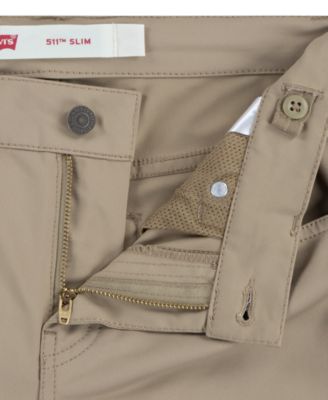 Big Boys 511 Slim Fit Performance Stretch Shorts