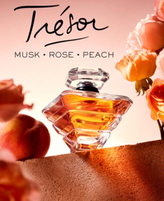 Lancôme 3-Pc. Trésor Eau de Parfum Gift Set - Macy's